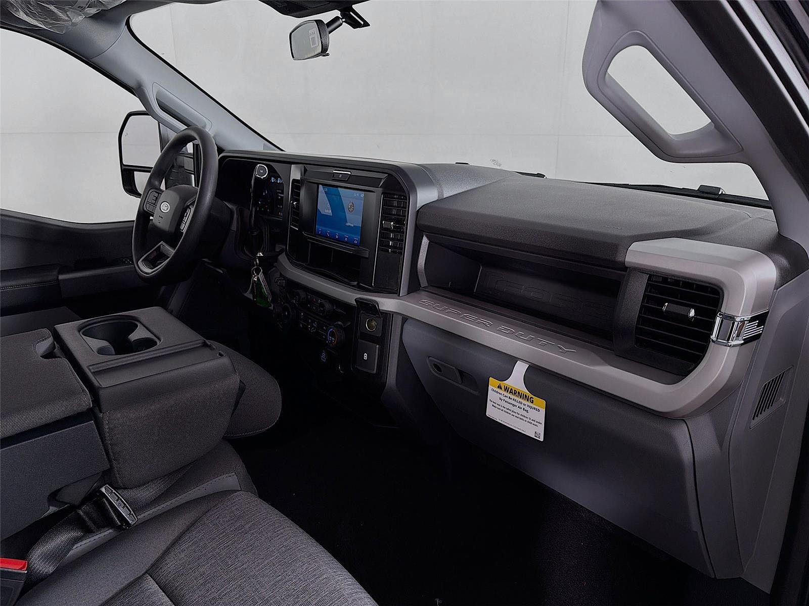 2026 Ford F-350