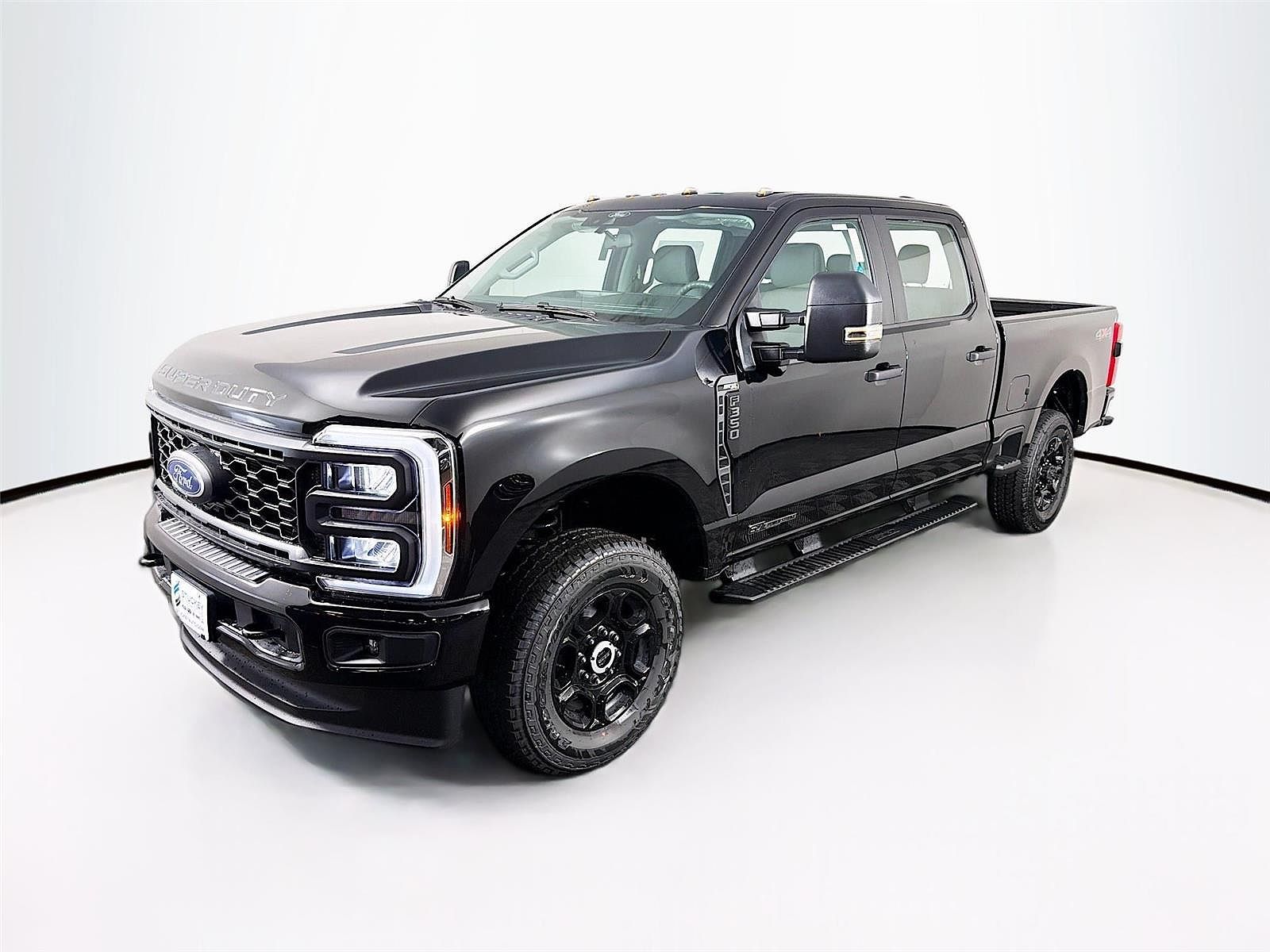 2026 Ford F-350