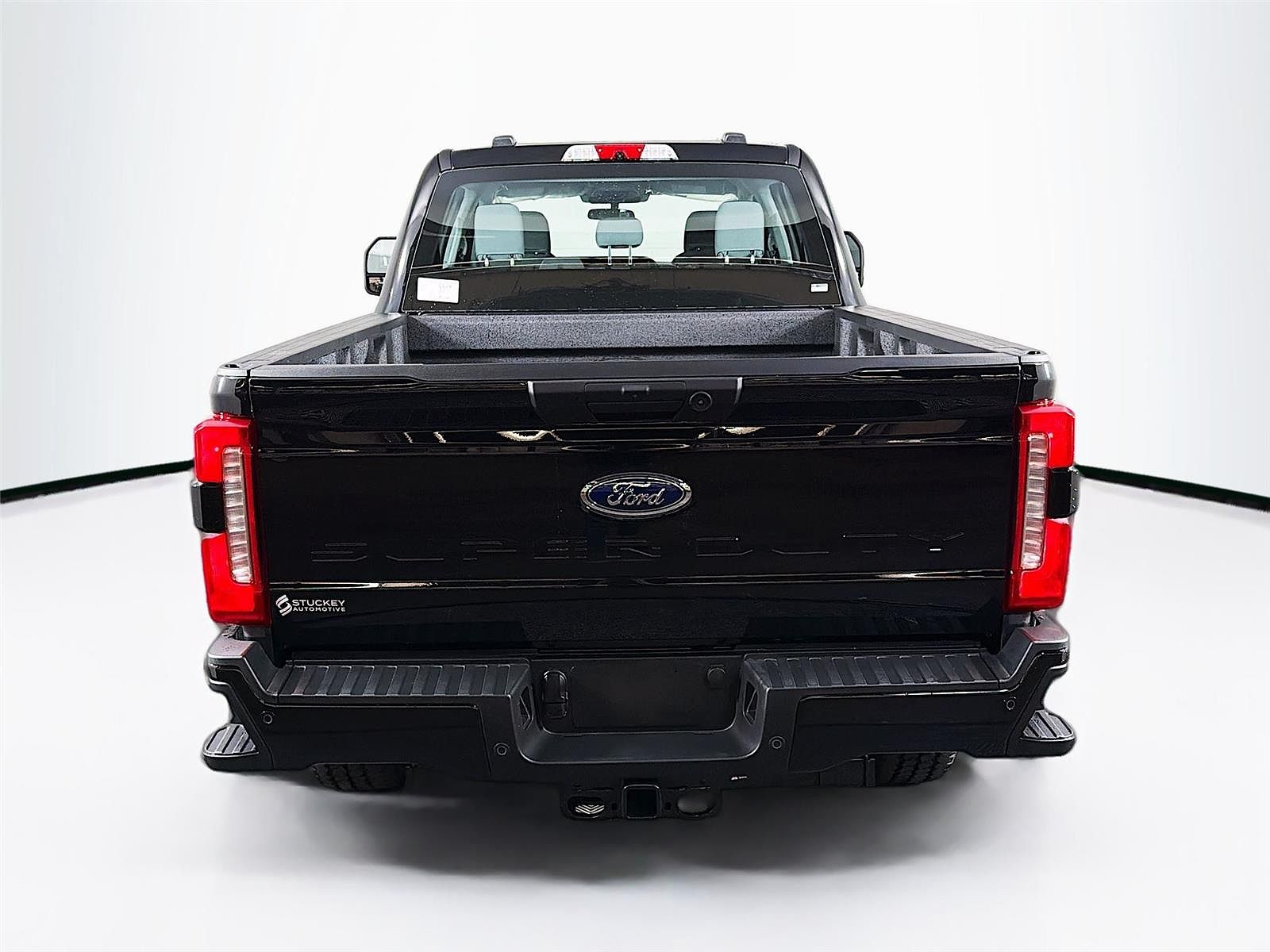 2026 Ford F-350