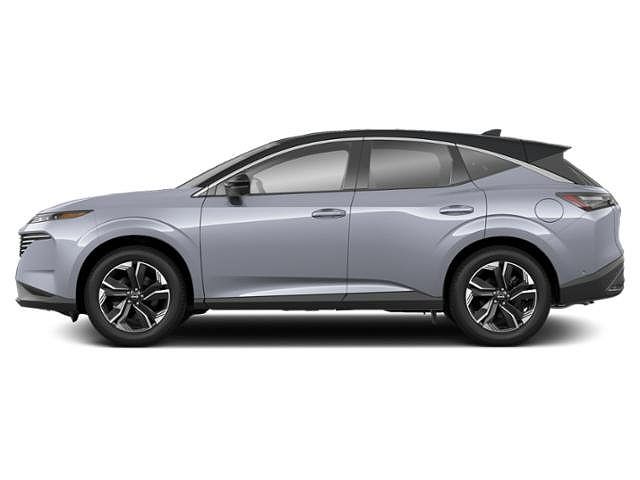 2025 Nissan Murano