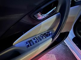 2015 Hyundai Azera