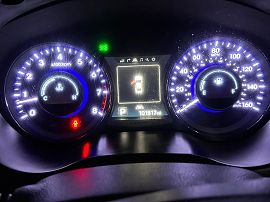 2015 Hyundai Azera