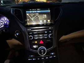 2015 Hyundai Azera