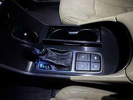 2015 Hyundai Azera
