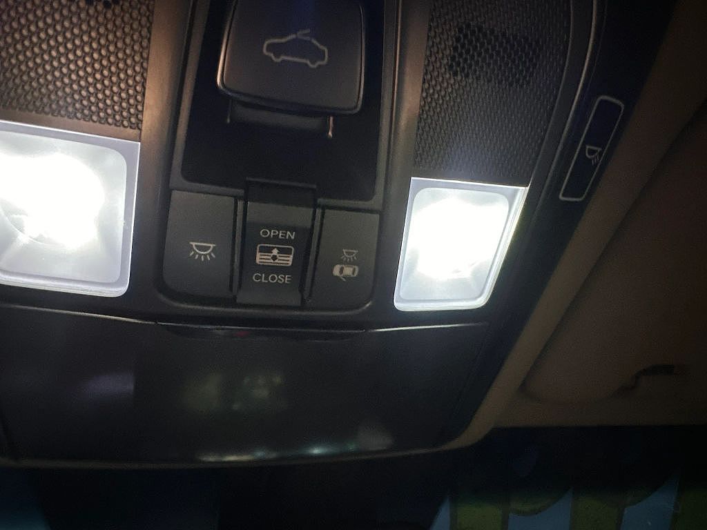 2015 Hyundai Azera