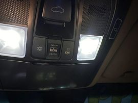 2015 Hyundai Azera