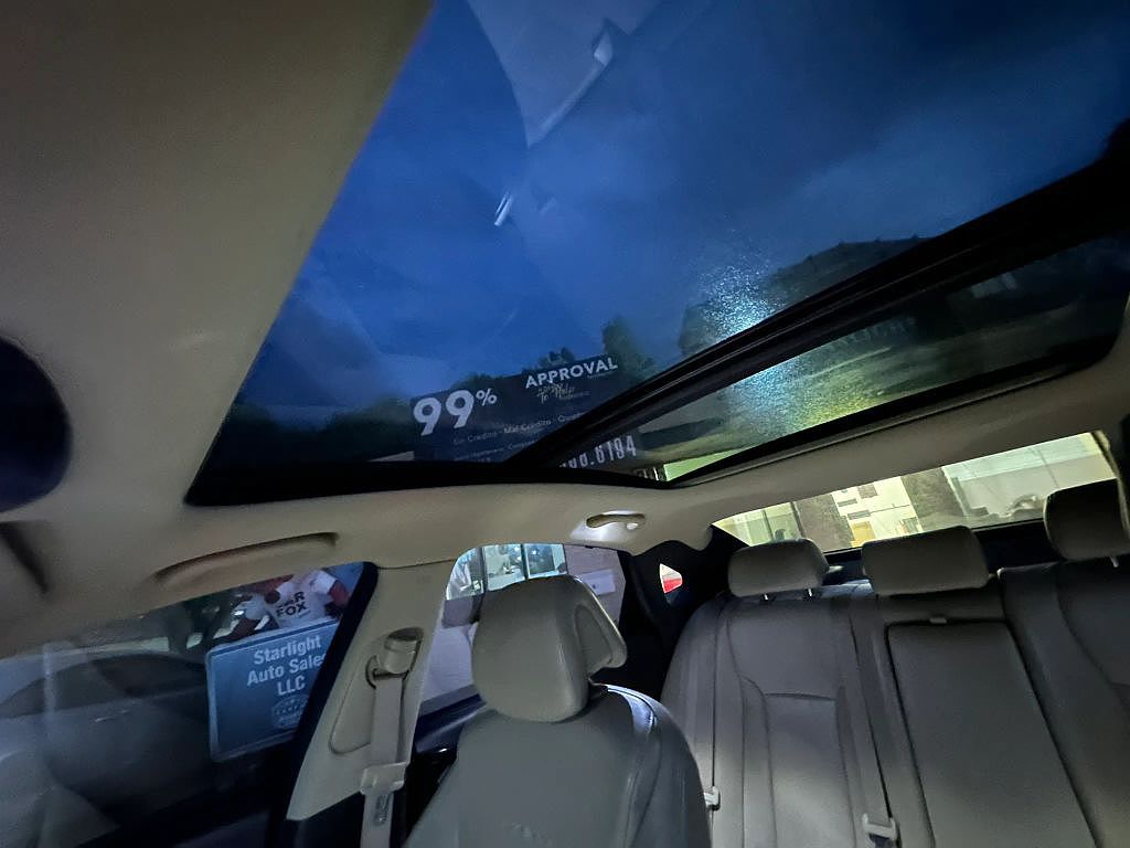 2015 Hyundai Azera