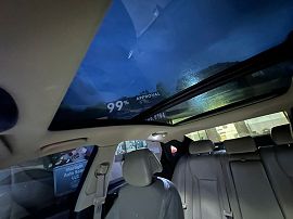 2015 Hyundai Azera