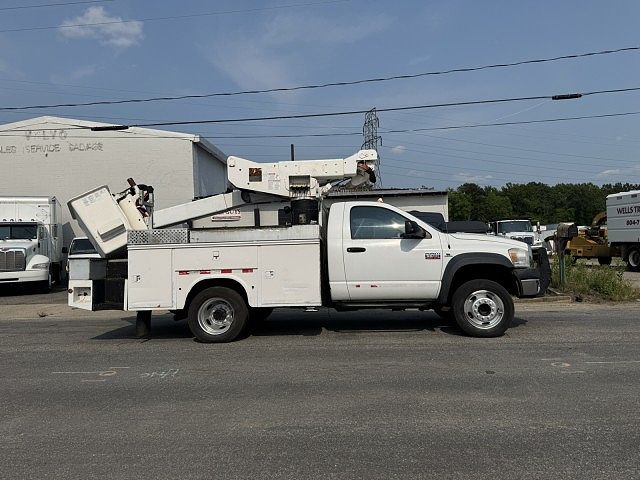 2008 Dodge Ram 5500