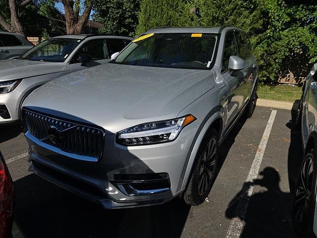 2025 Volvo XC90