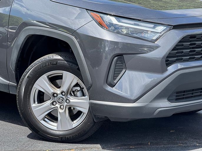 2023 Toyota RAV4