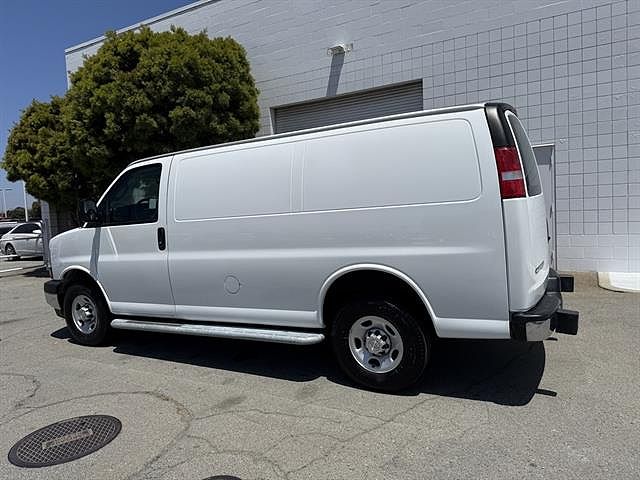 2023 Chevrolet Express