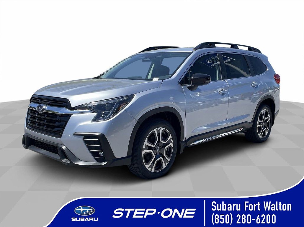 2024 Subaru Ascent Limited image 0