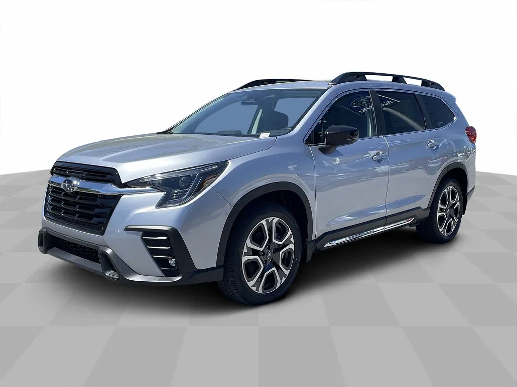2024 Subaru Ascent Limited image 1