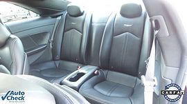 2012 Cadillac CTS