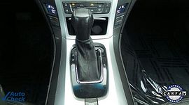 2012 Cadillac CTS