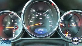 2012 Cadillac CTS