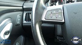 2012 Cadillac CTS