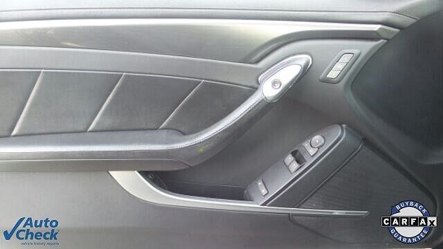 2012 Cadillac CTS