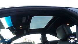 2012 Cadillac CTS