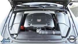 2012 Cadillac CTS
