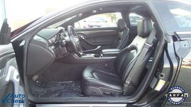 2012 Cadillac CTS
