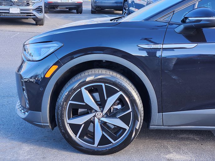 2023 Volkswagen ID.4