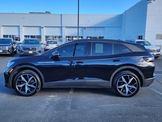 2023 Volkswagen ID.4