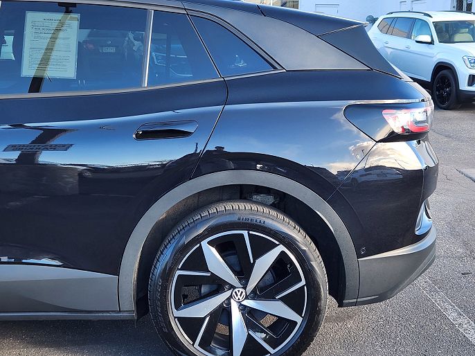 2023 Volkswagen ID.4