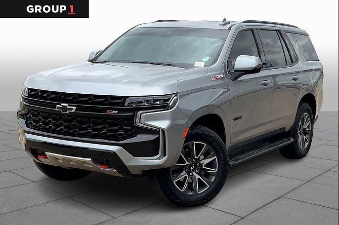 2023 Chevrolet Tahoe