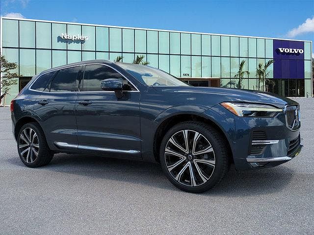 2023 Volvo XC60
