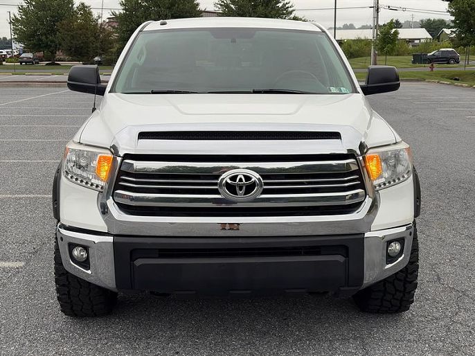 2016 Toyota Tundra