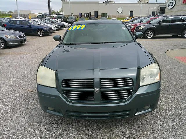 2005 Dodge Magnum