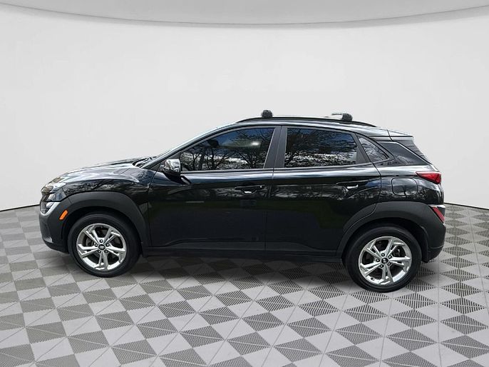 2023 Hyundai Kona