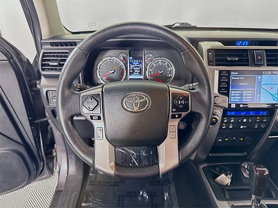 2020 Toyota 4Runner Limited photo 11