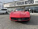 1981 Chevrolet Corvette null image 10