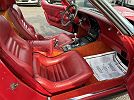 1981 Chevrolet Corvette null image 30