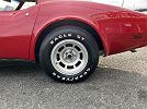 1981 Chevrolet Corvette null image 3