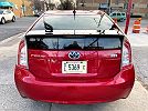 2015 Toyota Prius Five image 5