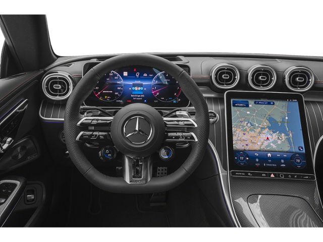 2026 Mercedes-Benz CLE