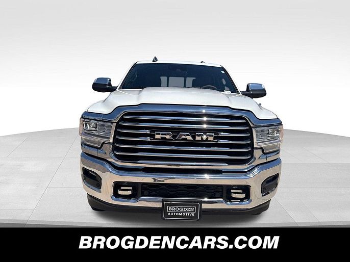 2019 Ram 2500