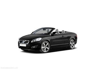 2011 Volvo C70