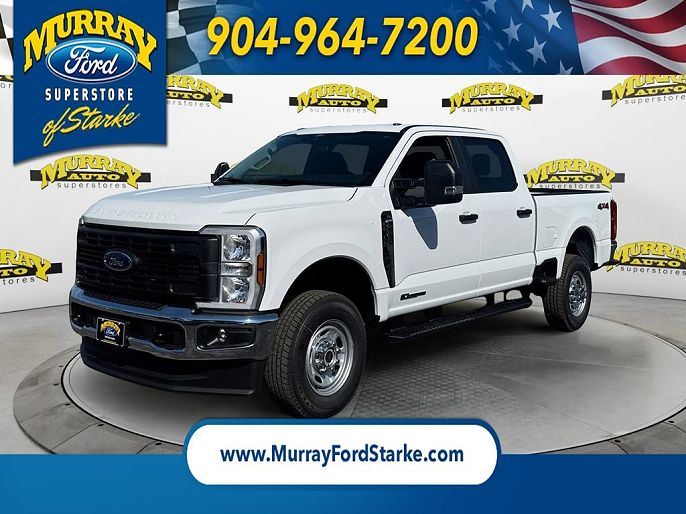 2026 Ford F-350