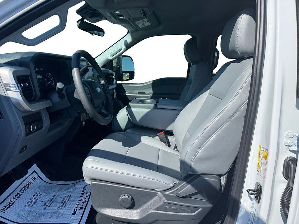 2026 Ford F-350