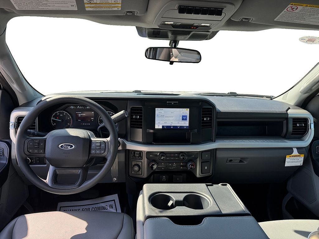 2026 Ford F-350