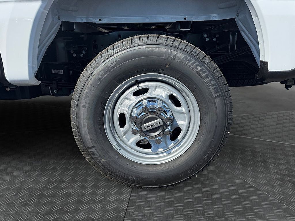 2026 Ford F-350