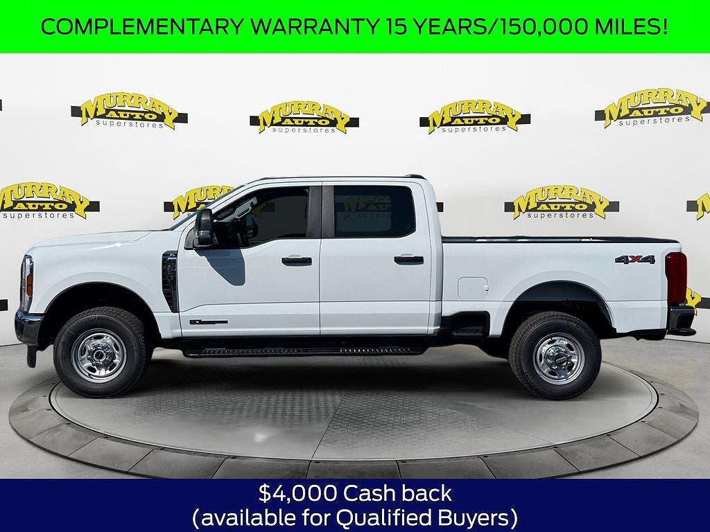 2026 Ford F-350