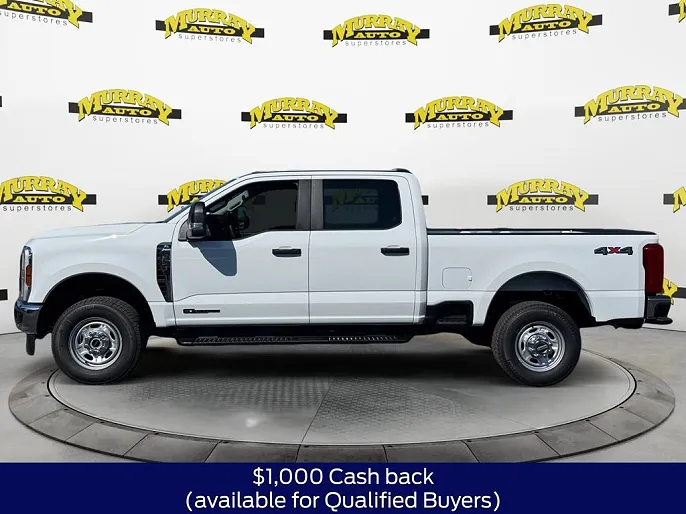2026 Ford F-350