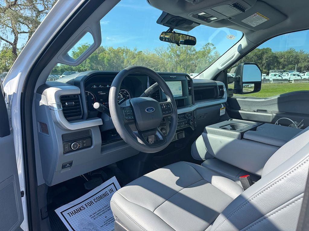 2026 Ford F-350