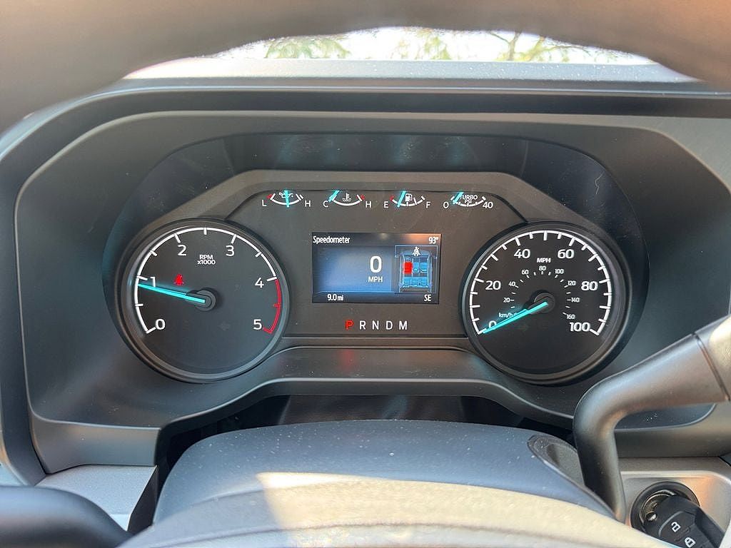 2026 Ford F-350